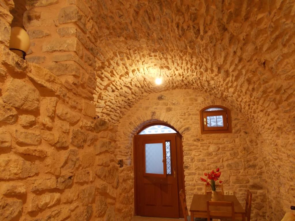 Traditional Guest House Chrisyis Pyrgi  Exterior photo